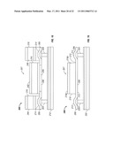 DISPLAY DEVICE WITH AT LEAST ONE MOVABLE STOP ELEMENT diagram and image