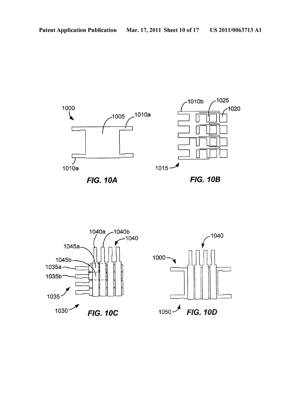 ANTI-STICTION ELECTRODE - diagram, schematic, and image 11