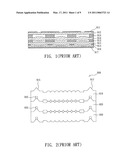 STACKED DISK-SHAPED OPTICAL LENS ARRAY, STACKED DISK-SHAPED LENS MODULE ARRAY AND METHOD OF MANUFACTURING THE SAME diagram and image