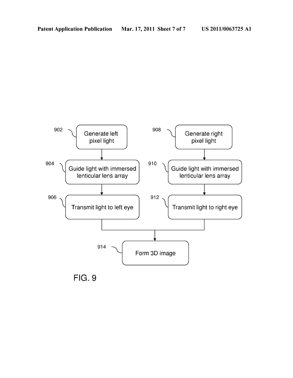 Lenticular Display - diagram, schematic, and image 08