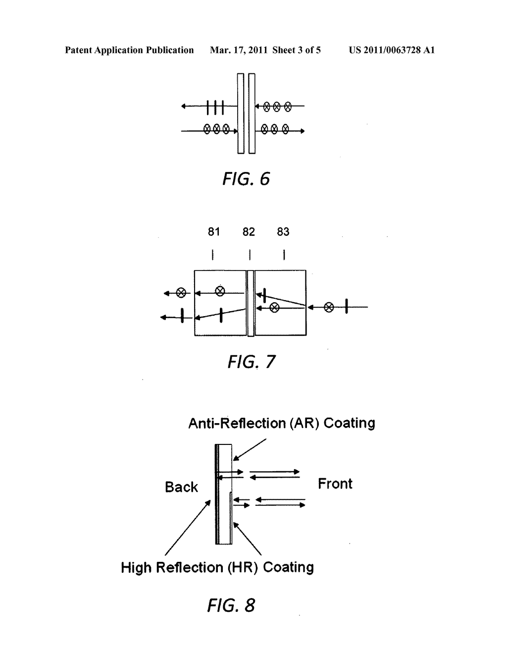 Delay line interferometers - diagram, schematic, and image 04