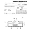 MASTER MODEL OF LENS ARRAY AND METHOD OF MANUFACTURING THE SAME diagram and image