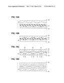 MASTER MODEL OF LENS ARRAY AND METHOD OF MANUFACTURING THE SAME diagram and image