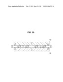 MASTER MODEL OF LENS ARRAY AND METHOD OF MANUFACTURING THE SAME diagram and image