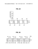 MASTER MODEL OF LENS ARRAY AND METHOD OF MANUFACTURING THE SAME diagram and image