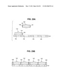 MASTER MODEL OF LENS ARRAY AND METHOD OF MANUFACTURING THE SAME diagram and image