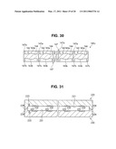 MASTER MODEL OF LENS ARRAY AND METHOD OF MANUFACTURING THE SAME diagram and image