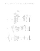 COMPACT ZOOM OPTICAL SYSTEM diagram and image