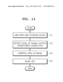 SYSTEM AND METHOD TO CONTROL SPIN-UP OF STORAGE DEVICE diagram and image