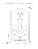 SLIDER PAD FOR CONTACT MITIGATION diagram and image