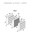 Rack Mounted Cooling Unit diagram and image