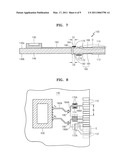 APPARATUS CAPABLE OF SELECTIVELY USING DIFFERENT TYPES OF CONNECTORS diagram and image