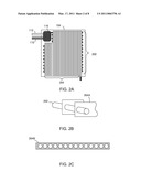 ENDOTHERMIC REACTION APPARATUS FOR REMOVING EXCESS HEAT IN A DATACENTER diagram and image