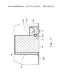 NOTEBOOK PERSONAL COMPUTER diagram and image