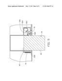 NOTEBOOK PERSONAL COMPUTER diagram and image