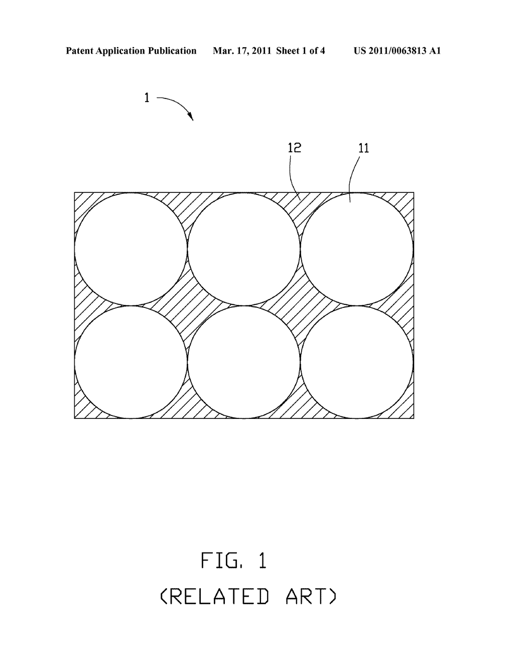 CIRCULAR ELECTRONIC APPARATUS - diagram, schematic, and image 02