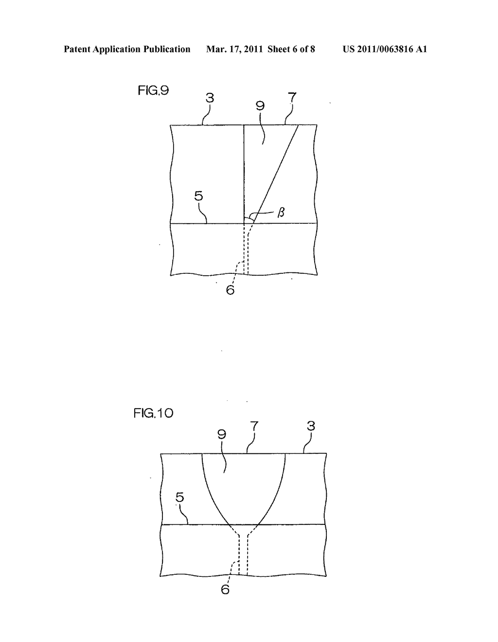 Wired circuit board, connection structure thereof, and connection method therefor - diagram, schematic, and image 07