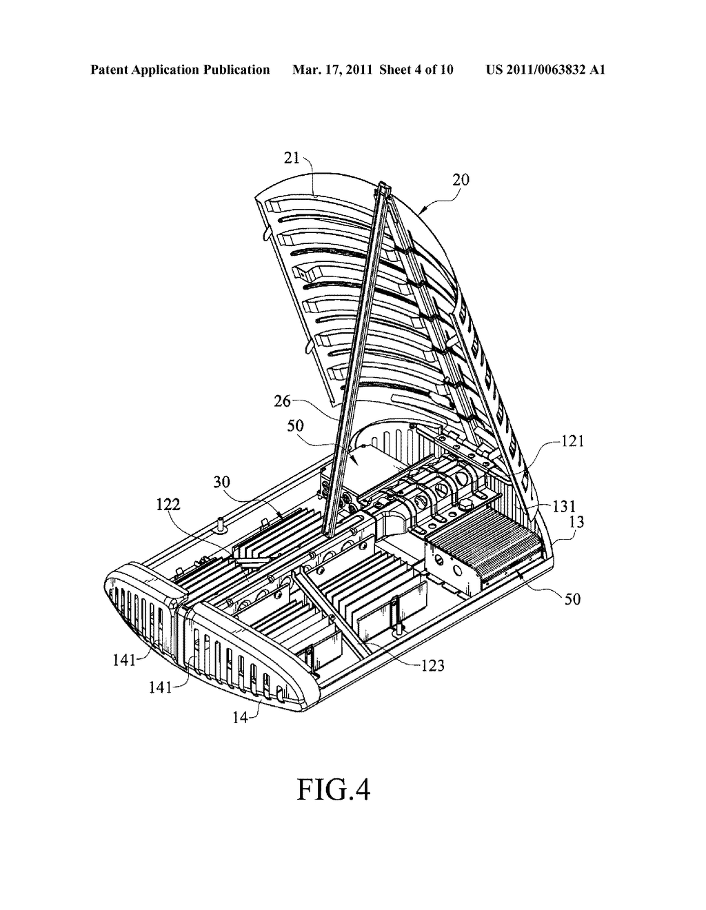 ILLUMINATION DEVICE - diagram, schematic, and image 05