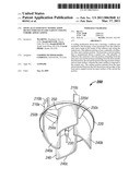 Optically Efficient Notification Device for Use in Life Safety Ceiling Strobe Applications diagram and image