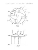 Optically Efficient Notification Device for Use in Life Safety Ceiling Strobe Applications diagram and image