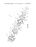 LED LIGHT MODULE FOR USE IN A LIGHTING ASSEMBLY diagram and image