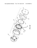 LED LIGHT MODULE FOR USE IN A LIGHTING ASSEMBLY diagram and image