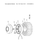 LED LIGHT MODULE FOR USE IN A LIGHTING ASSEMBLY diagram and image