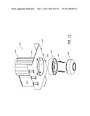 LED LIGHT MODULE FOR USE IN A LIGHTING ASSEMBLY diagram and image