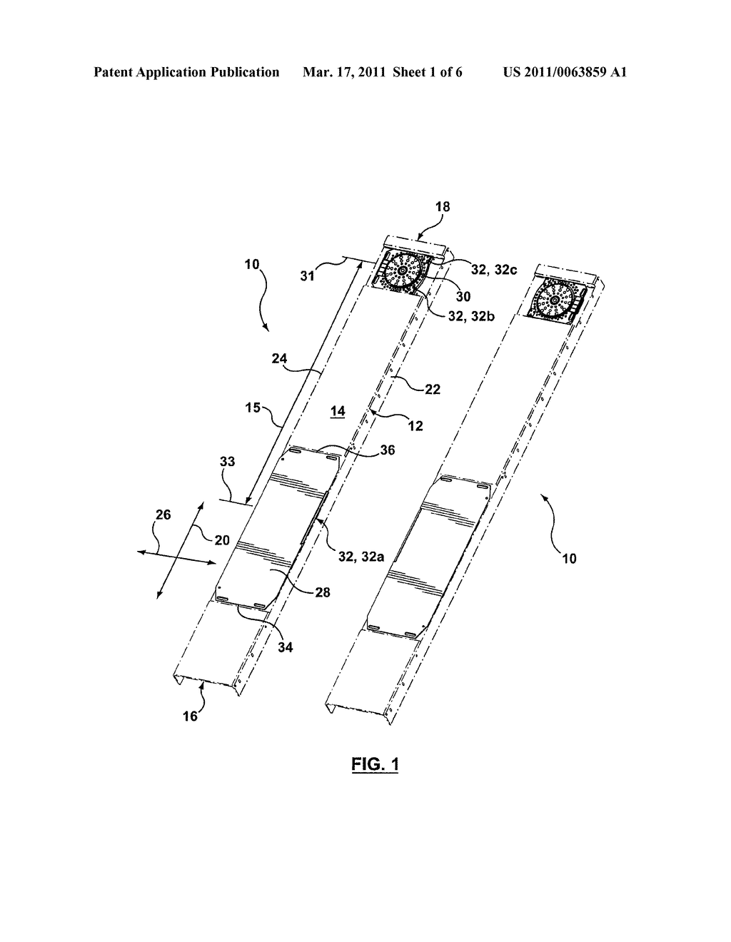 VEHICLE LIFT SYSTEMS WITH LIGHTING - diagram, schematic, and image 02