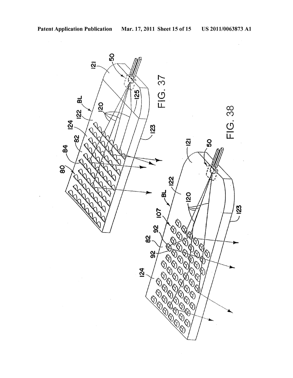 TRANSREFLECTORS, TRANSREFLECTOR SYSTEMS AND DISPLAYS AND METHODS OF MAKING TRANSREFLECTORS - diagram, schematic, and image 16