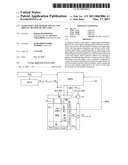 SEMICONDUCTOR MEMORY DEVICE AND DRIVING METHOD OF THE SAME diagram and image