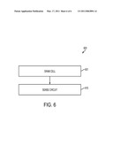 SRAM CELLS, MEMORY CIRCUITS, SYSTEMS, AND FABRICATION METHODS THEREOF diagram and image