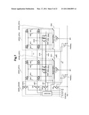 SEMICONDUCTOR INTEGRATED CIRCUIT DEVICE AND SYSTEM diagram and image