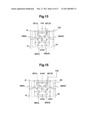 SEMICONDUCTOR INTEGRATED CIRCUIT DEVICE AND SYSTEM diagram and image