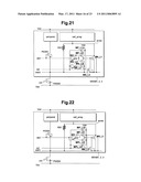 SEMICONDUCTOR INTEGRATED CIRCUIT DEVICE AND SYSTEM diagram and image