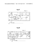 SEMICONDUCTOR INTEGRATED CIRCUIT DEVICE AND SYSTEM diagram and image