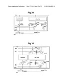 SEMICONDUCTOR INTEGRATED CIRCUIT DEVICE AND SYSTEM diagram and image