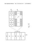 Semiconductor memory device diagram and image