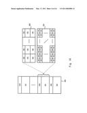 Semiconductor memory device diagram and image