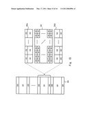 Semiconductor memory device diagram and image