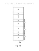 Semiconductor memory device diagram and image