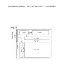 Nonvolatile Memory, Verify Method Therefor, and Semiconductor Device Using the Nonvolatile Memory diagram and image