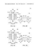 NONVOLATILE SEMICONDUCTOR MEMORY DEVICE diagram and image