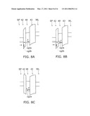 NONVOLATILE SEMICONDUCTOR MEMORY DEVICE diagram and image