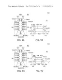 NONVOLATILE SEMICONDUCTOR MEMORY DEVICE diagram and image