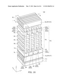 NONVOLATILE SEMICONDUCTOR MEMORY DEVICE diagram and image