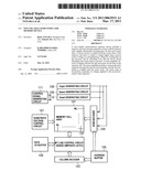 NON-VOLATILE SEMICONDUCTOR MEMORY DEVICE diagram and image