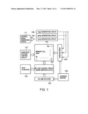 NON-VOLATILE SEMICONDUCTOR MEMORY DEVICE diagram and image