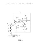 NON-VOLATILE SEMICONDUCTOR MEMORY DEVICE diagram and image