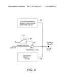 NON-VOLATILE SEMICONDUCTOR MEMORY DEVICE diagram and image